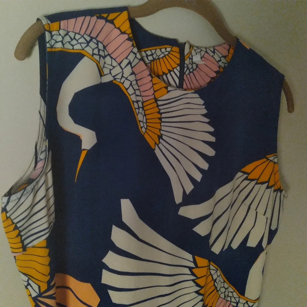 Sleeveless Summer Printed Romper Shorts Event Vacation Cruise Large‎